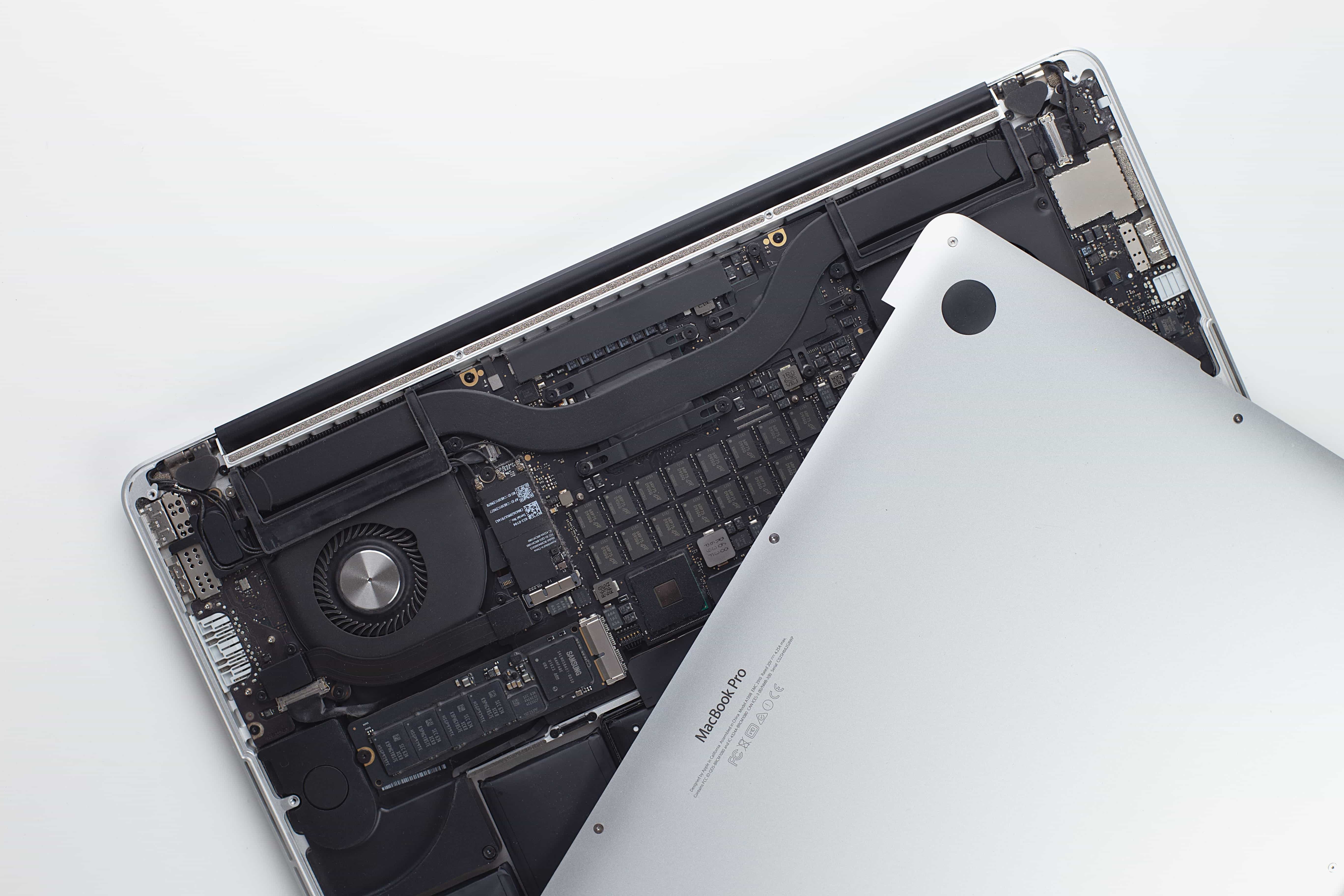 Laptop Repair Services in Sushant Golf City, Lucknow