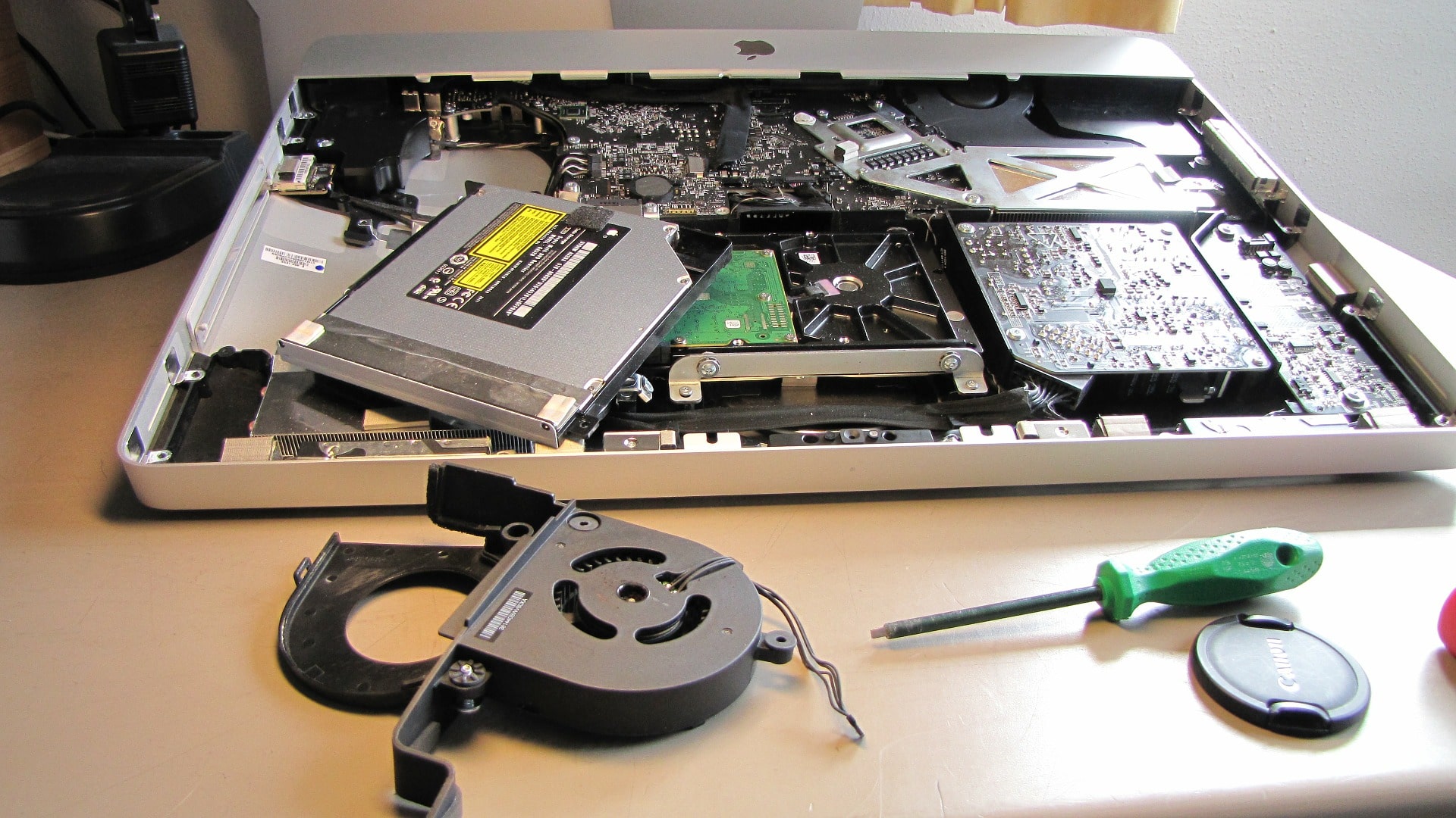 laptop Repair Services in Lucknow